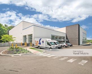 Photo 2 of Secure Self Storage - 587 Connecticut Avenue, Norwalk, CT
