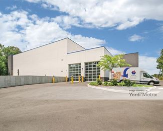 Photo 3 of Secure Self Storage - 587 Connecticut Avenue, Norwalk, CT