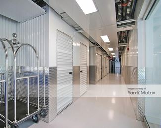 Photo 4 of Secure Self Storage - 587 Connecticut Avenue, Norwalk, CT