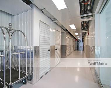 Storage Units for Rent available at 587 Connecticut Avenue, Norwalk, CT 06854