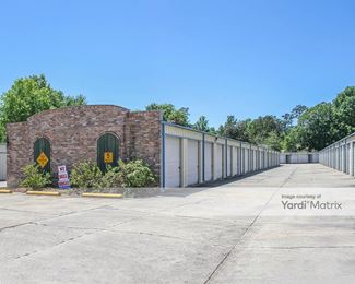 Photo 2 of Liberty Self Storage - 2390 U.S. Hwy 190, Mandeville, LA
