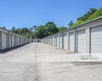 Photo 3 of Liberty Self Storage - 2390 U.S. Hwy 190, Mandeville, LA