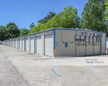 Storage Units for Rent available at 2390 U.S. Hwy 190, Mandeville, LA 70488