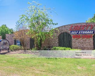 Photo 5 of Liberty Self Storage - 2390 U.S. Hwy 190, Mandeville, LA