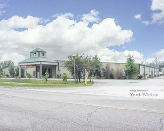 Photo 1 of Storage Rentals of America - 74145 Hwy 25, Covington, LA