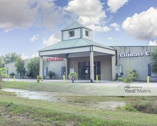 Photo 2 of Storage Rentals of America - 74145 Hwy 25, Covington, LA