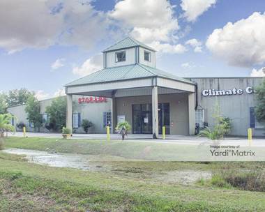 Storage Units for Rent available at 74145 Hwy 25, Covington, LA 70435