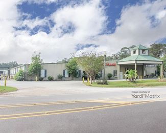 Photo 3 of Storage Rentals of America - 74145 Hwy 25, Covington, LA