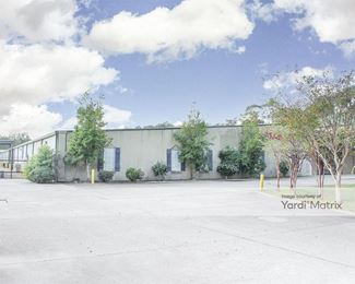 Photo 4 of Storage Rentals of America - 74145 Hwy 25, Covington, LA