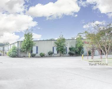 Storage Units for Rent available at 74145 Hwy 25, Covington, LA 70435