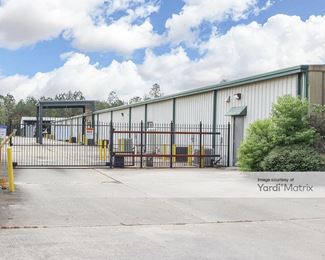 Photo 5 of Storage Rentals of America - 74145 Hwy 25, Covington, LA