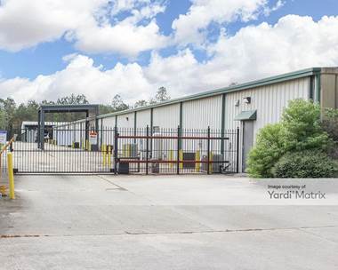 Storage Units for Rent available at 74145 Hwy 25, Covington, LA 70435