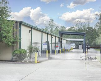 Photo 6 of Storage Rentals of America - 74145 Hwy 25, Covington, LA