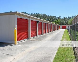 Photo 2 of Storage Rentals of America - 775 Brownswitch Road, Slidell, LA