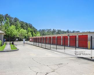 Photo 3 of Storage Rentals of America - 775 Brownswitch Road, Slidell, LA