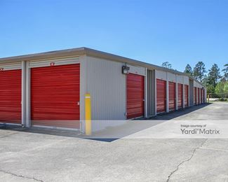 Photo 4 of Storage Rentals of America - 775 Brownswitch Road, Slidell, LA