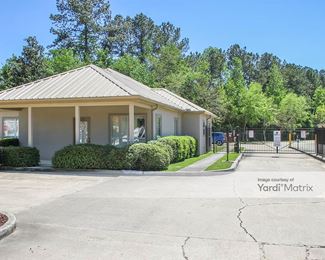 Photo 5 of Storage Rentals of America - 775 Brownswitch Road, Slidell, LA