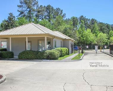Storage Units for Rent available at 775 Brownswitch Road, Slidell, LA 70458