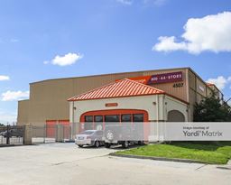 Image for Public Storage - 4507 Washington Avenue, New Orleans, LA