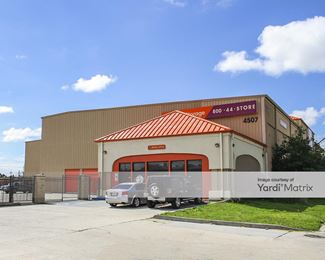 Photo 1 of Public Storage - 4507 Washington Avenue, New Orleans, LA