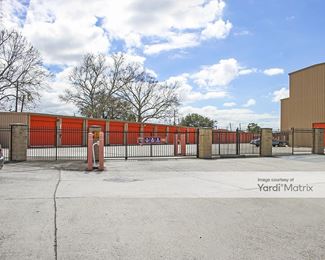 Photo 2 of Public Storage - 4507 Washington Avenue, New Orleans, LA