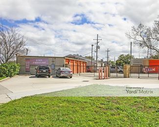 Photo 3 of Public Storage - 4507 Washington Avenue, New Orleans, LA