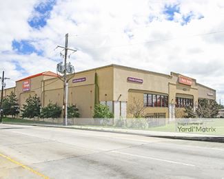 Photo 4 of Public Storage - 4507 Washington Avenue, New Orleans, LA