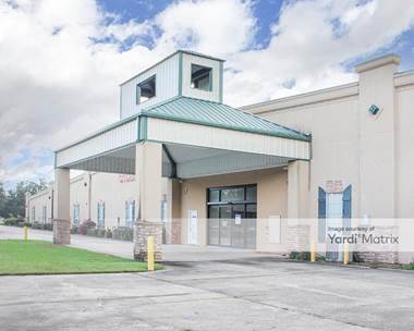 Storage Units for Rent available at 155 Hwy 21, Madisonville, LA 70447