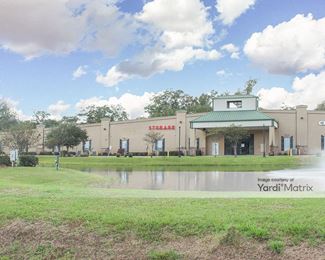 Photo 4 of Storage Rentals of America - 155 Hwy 21, Madisonville, LA