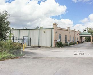 Photo 5 of Storage Rentals of America - 155 Hwy 21, Madisonville, LA