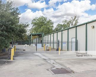 Photo 6 of Storage Rentals of America - 155 Hwy 21, Madisonville, LA