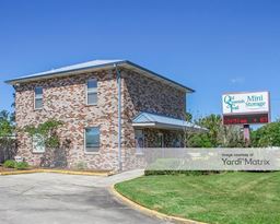Image for Old Spanish Trail Mini Storage - 1821 Old Spanish Trail, Slidell, LA