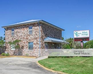 Photo 1 of Old Spanish Trail Mini Storage - 1821 Old Spanish Trail, Slidell, LA