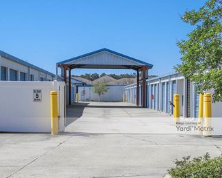 Photo 2 of Old Spanish Trail Mini Storage - 1821 Old Spanish Trail, Slidell, LA