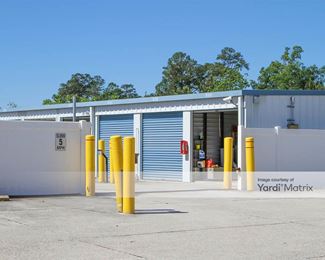 Photo 3 of Old Spanish Trail Mini Storage - 1821 Old Spanish Trail, Slidell, LA