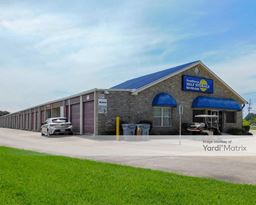 Image for Southern Self Storage - 12843 US-90, Luling, LA