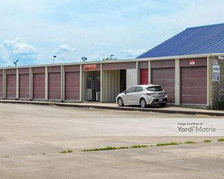 Photo 3 of Southern Self Storage - 12843 US-90, Luling, LA