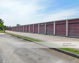 Photo 4 of Southern Self Storage - 12843 US-90, Luling, LA