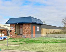 Image for New Orleans Lock Storage - 7911 Bullard Avenue, New Orleans, LA