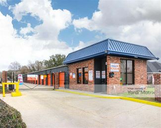 Photo 3 of New Orleans Lock Storage - 7911 Bullard Avenue, New Orleans, LA