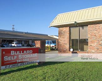 Photo 4 of New Orleans Lock Storage - 7911 Bullard Avenue, New Orleans, LA