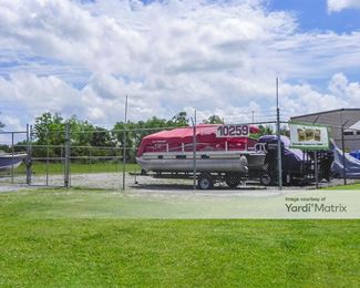 Photo 5 of Storage Post - 10259 East Airline Hwy, St. Rose , LA