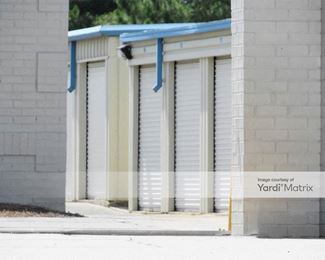 Photo 2 of Liberty Self Storage - 1438 North Causeway Blvd, Mandeville, LA