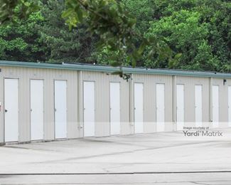 Photo 2 of Liberty Self Storage - 71152 Hwy 1077, Covington, LA