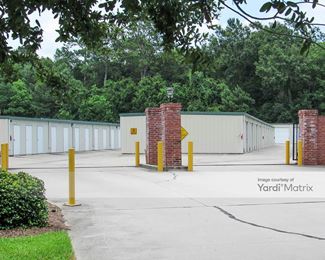 Photo 3 of Liberty Self Storage - 71152 Hwy 1077, Covington, LA