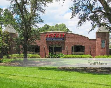 Storage Units for Rent available at 1530 Hwy 22 West, Madisonville, LA 70447