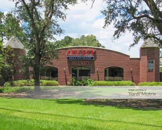 Photo 1 of Liberty Self Storage - 1530 Hwy 22 West, Madisonville, LA