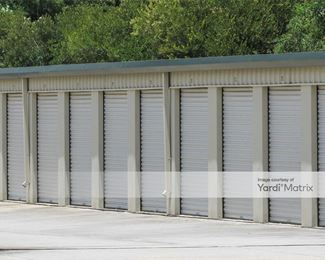 Photo 2 of Liberty Self Storage - 1530 Hwy 22 West, Madisonville, LA