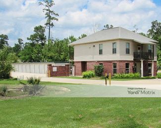 Photo 3 of Liberty Self Storage - 1530 Hwy 22 West, Madisonville, LA