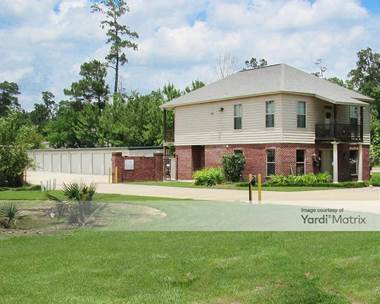Storage Units for Rent available at 1530 Hwy 22 West, Madisonville, LA 70447